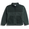 image:imageSplendid Boys Fleece Zip Up JacketDeep Forest