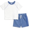 image:imageSplendid Boys Sky Jersey Tank Top and Shorts Bottom SetBering Sea