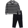 Black Stripe