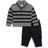 Black Stripe
