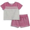 image:imageSplendid Baby Boys Baby Boys 2piece SetCity Red Stripe