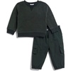 image:imageSplendid Baby Boys Baby Boys 2piece SetDeep Forest