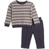 Grey Marle