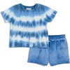 Sagrasso Tie Dye