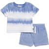 Sky Blue Stripe