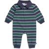 image:imageSplendid Baby Boys OnesieNavyEvergreen