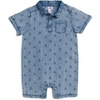 image:imageSplendid Baby Boys Sail Away OnesieSail Away Print