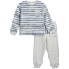 image:imageSplendid Boys Boys 2piece SetSkyscraper Stripe