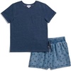 image:imageSplendid Boys Sail Away Short and Tee Shirt 2piece SetSail Away Print