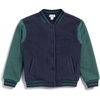image:imageSplendid Boys Varsity JacketNavyEvergreen