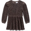 image:imageSplendid Girls Cheetah Girl DressLeopard Print