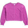 image:imageSplendid Girls Dreamer Pullover SweatshirtVivid Viola
