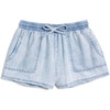 image:imageSplendid Girls Girls ShortsWhite Out Wash