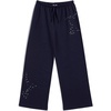 image:imageSplendid Girls Straight Leg SweatpantsInkwell