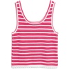 Watermelon Stripe