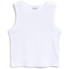 image:imageSplendid Girls Tank TopWhite