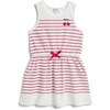 image:imageSplendid Girls Very Cherry DressWhiteCherry
