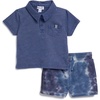 image:imageSplendid boys Baby Boys 2piece SetBlue Tie Dye
