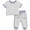Heather Grey