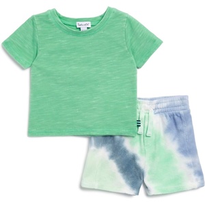 image:imageSplendid Baby Boys Baby Boys 2piece SetSpearmint