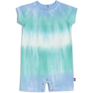 image:imageSplendid Baby Boys Baby Boys OnesieSea Blast Tie Dye