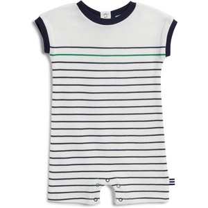 image:imageSplendid Baby Boys Oasis Stripe OnesieOasis Stripe
