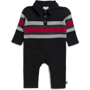 image:imageSplendid Baby Boys OnesieBlack
