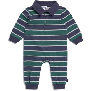 image:imageSplendid Baby Boys OnesieNavyEvergreen