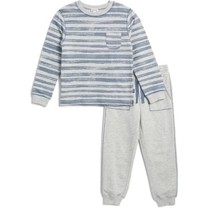 image:imageSplendid Boys Boys 2piece SetSkyscraper Stripe