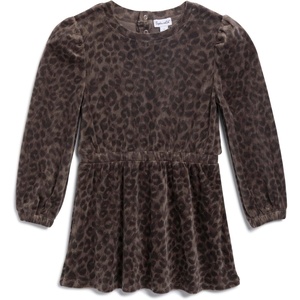 image:imageSplendid Girls Cheetah Girl DressLeopard Print