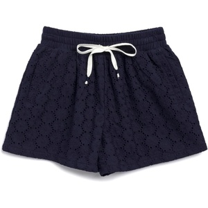 image:imageSplendid Girls Drawstring Eyelet ShortAtlantic