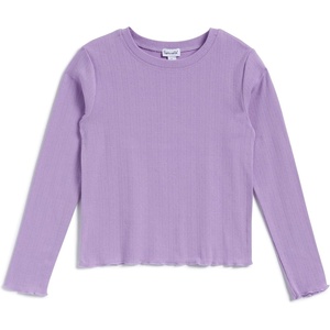 image:imageSplendid Girls Long Sleeve Tee ShirtClematis
