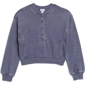 image:imageSplendid Girls SweatshirtBlue Marine