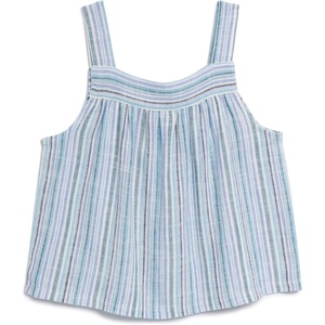 image:imageSplendid Girls Tank TopBlue Stripe