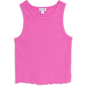 image:imageSplendid Girls Tank TopDusty Rose