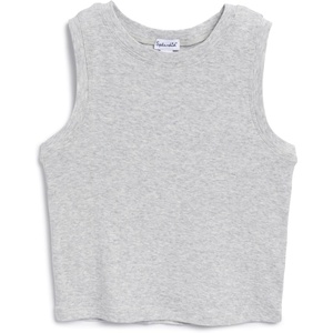 image:imageSplendid Girls Tank TopHeather Ash