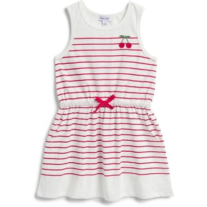image:imageSplendid Girls Very Cherry DressWhiteCherry