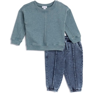 image:imageSplendid boys Baby Boys 2piece SetGlacier