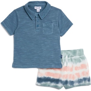 image:imageSplendid boys Baby Boys 2piece SetMidnight