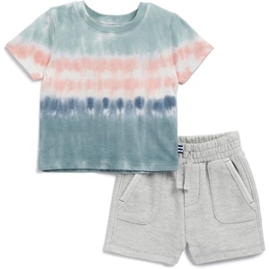 image:imageSplendid boys Baby Boys 2piece SetTie Dye Multi