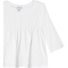 image:imageSplendid Baby Girls Basic LongSleeve Tee ShirtWhite