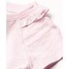 image:imageSplendid Baby Girls Basic Short Sleeve TeeBlush