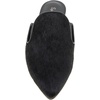 image:imageSplendid Womens LizaBlack Pony Hair