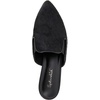 image:imageSplendid Womens LizaBlack Pony Hair