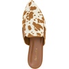image:imageSplendid Womens LizaCaramel Cow Print
