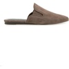 image:imageSplendid Womens LizaTaupe Grey