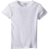image:imageSplendid Baby Boys Basic Short Sleeve Tee ShirtWhite