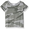 image:imageSplendid Baby Boys Kids Short Sleeve TopLight Gray Heather