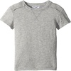 image:imageSplendid Baby Boys ShortSleeve Crewneck Tee ShirtHeather Grey
