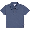 image:imageSplendid Baby Boys ShortSleeve Polo ShirtNavy